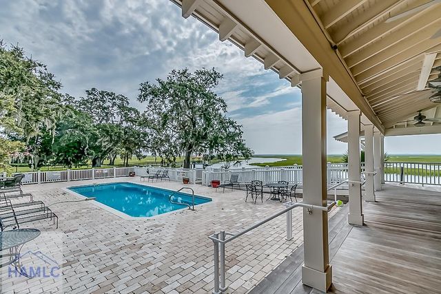 309 Goodman Drive, Midway, GA 31320