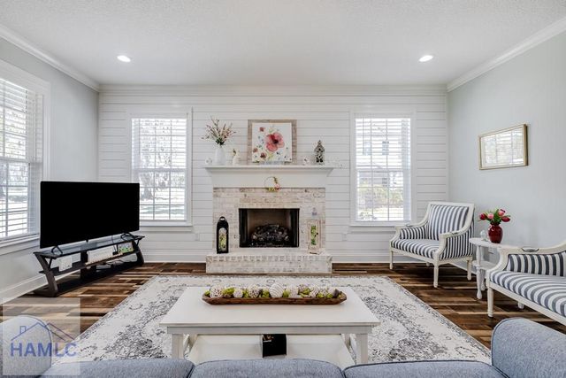 309 Goodman Drive, Midway, GA 31320