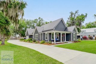 309 Goodman Drive, Midway, GA 31320