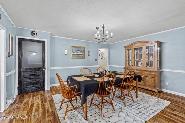 213 Deborah Place, Jacksonville, NC 28540