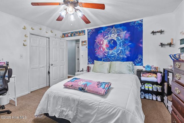 213 Deborah Place, Jacksonville, NC 28540