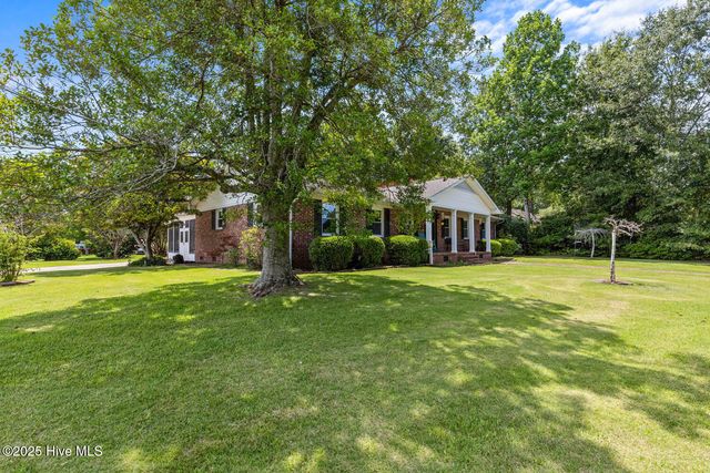 213 Deborah Place, Jacksonville, NC 28540
