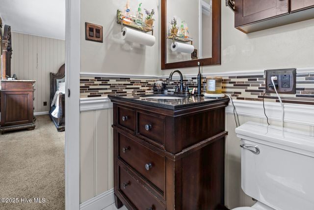 213 Deborah Place, Jacksonville, NC 28540