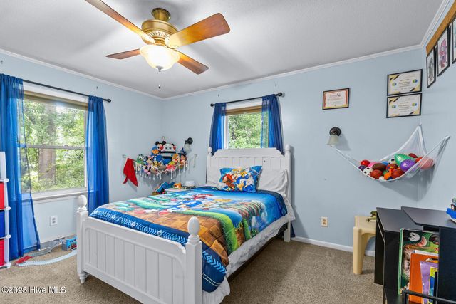 213 Deborah Place, Jacksonville, NC 28540