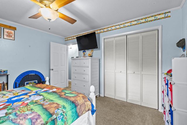 213 Deborah Place, Jacksonville, NC 28540