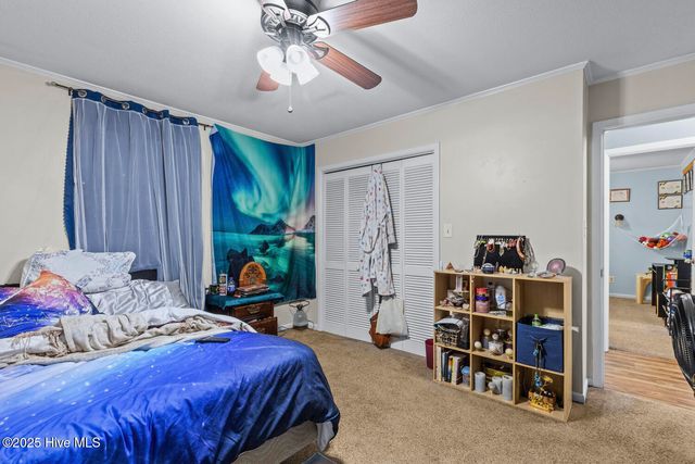 213 Deborah Place, Jacksonville, NC 28540