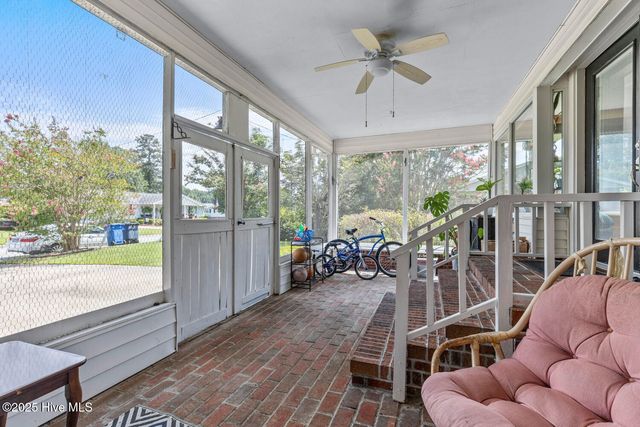 213 Deborah Place, Jacksonville, NC 28540