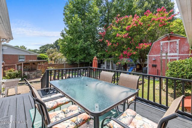 213 Deborah Place, Jacksonville, NC 28540