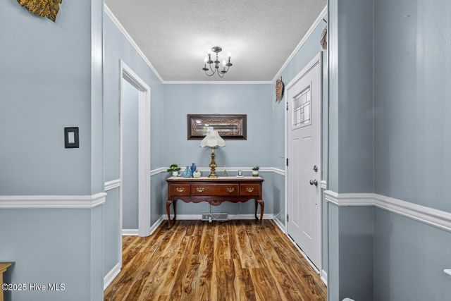 213 Deborah Place, Jacksonville, NC 28540