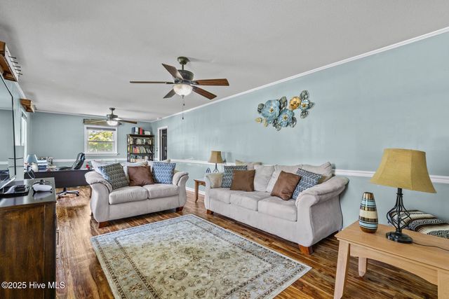 213 Deborah Place, Jacksonville, NC 28540