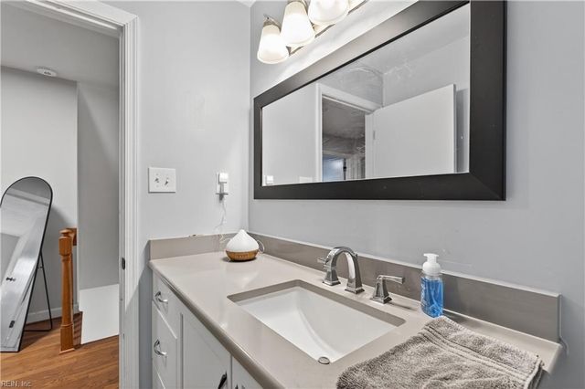 1025 Walt Whitman WAY, Virginia Beach, VA 23455