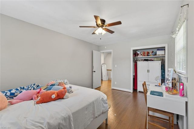 1025 Walt Whitman WAY, Virginia Beach, VA 23455