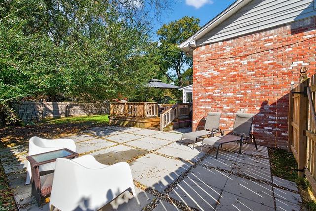 1025 Walt Whitman WAY, Virginia Beach, VA 23455