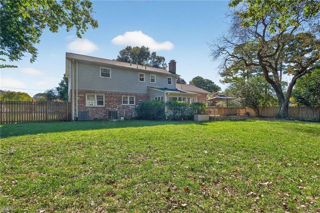 1025 Walt Whitman WAY, Virginia Beach, VA 23455