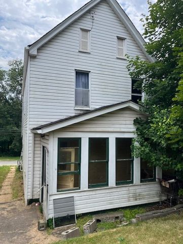 613 Center Street, Versailles Boro, PA 15132