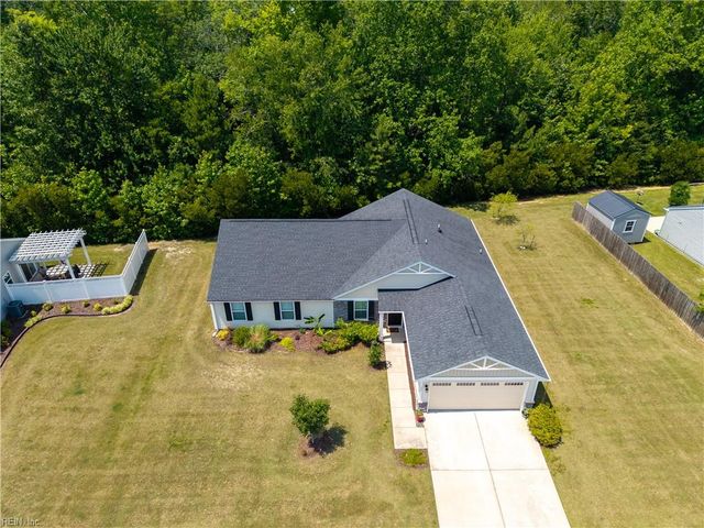 106 Hidden View LOOP, Moyock, NC 27958