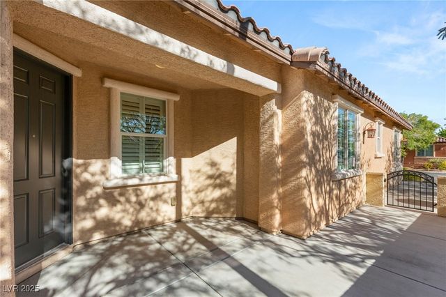 957 Ambrosia Drive, Las Vegas, NV 89138