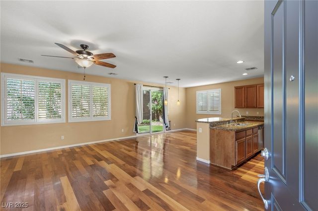 957 Ambrosia Drive, Las Vegas, NV 89138