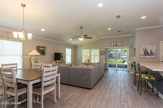 146 S Hummingbird Place, Palm Coast, FL 32164