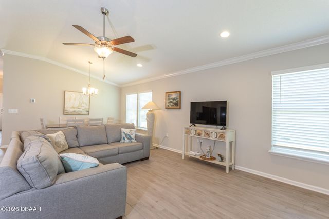 146 S Hummingbird Place, Palm Coast, FL 32164