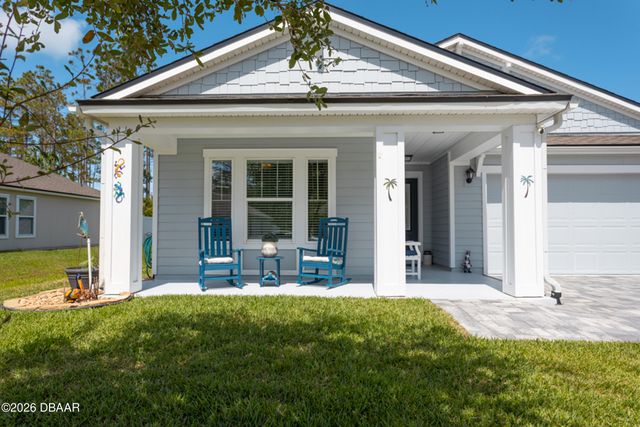 146 S Hummingbird Place, Palm Coast, FL 32164