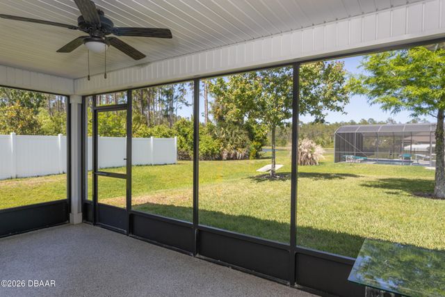 146 S Hummingbird Place, Palm Coast, FL 32164