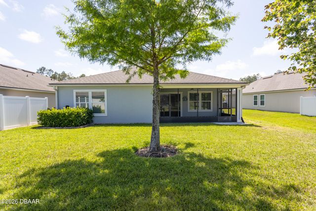 146 S Hummingbird Place, Palm Coast, FL 32164