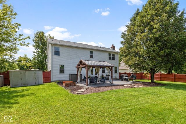 10728 Regis Court, Indianapolis, IN 46239