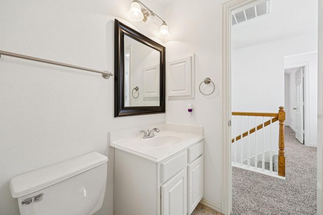 8316 Charleston Street, Irving, TX 75063