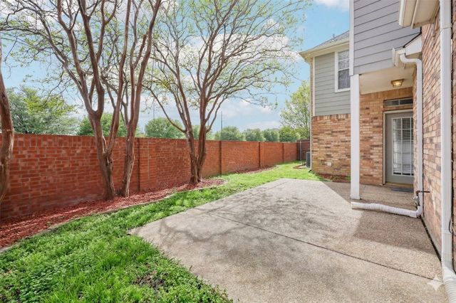 8316 Charleston Street, Irving, TX 75063