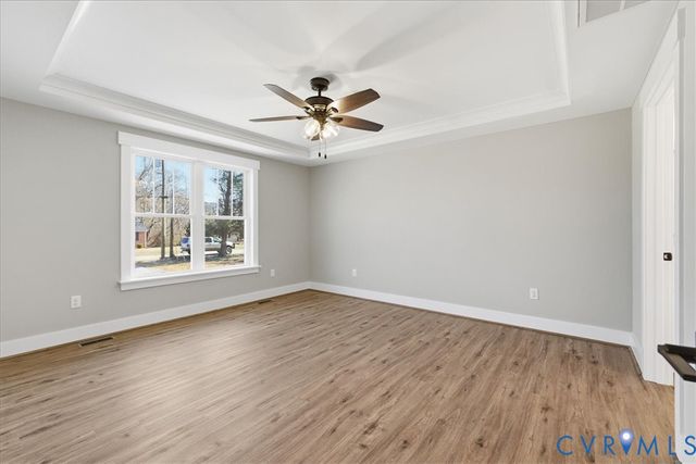 4122 Lee Dr, North Dinwiddie, VA 23803