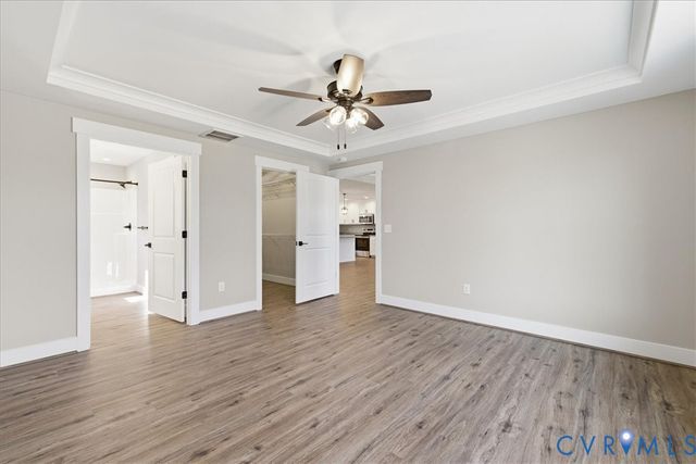 4122 Lee Dr, North Dinwiddie, VA 23803