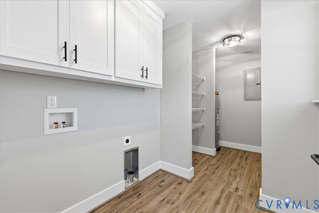 4122 Lee Dr, North Dinwiddie, VA 23803