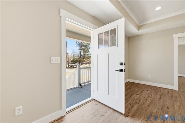 4122 Lee Dr, North Dinwiddie, VA 23803