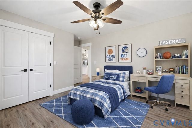 4122 Lee Dr, North Dinwiddie, VA 23803