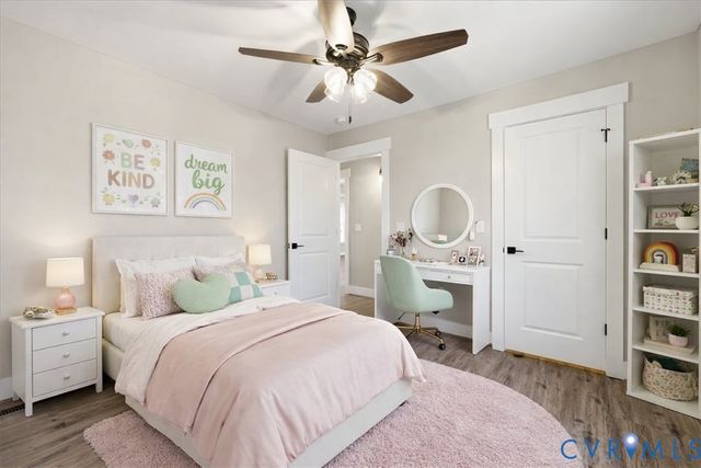 4122 Lee Dr, North Dinwiddie, VA 23803