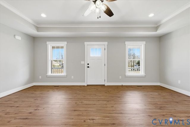 4122 Lee Dr, North Dinwiddie, VA 23803