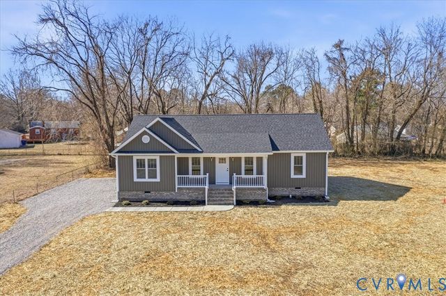 4122 Lee Dr, North Dinwiddie, VA 23803