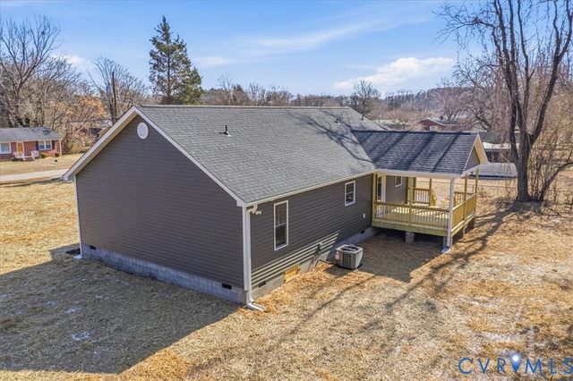 4122 Lee Dr, North Dinwiddie, VA 23803