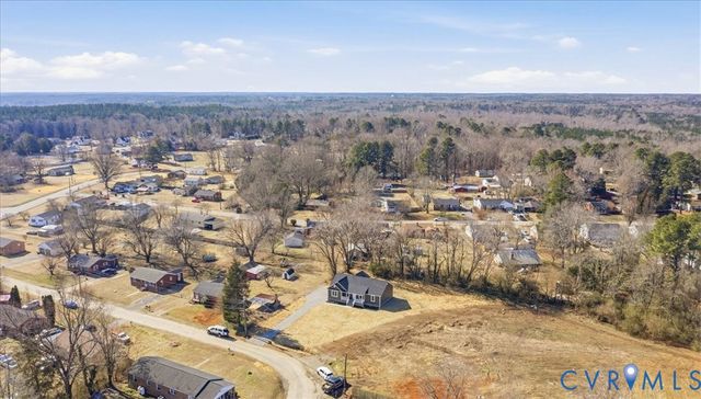 4122 Lee Dr, North Dinwiddie, VA 23803