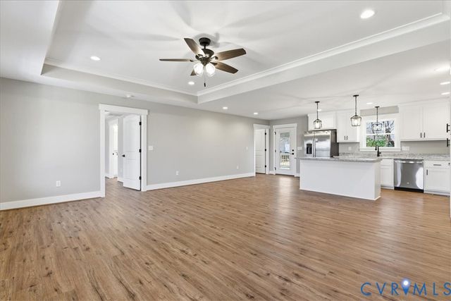 4122 Lee Dr, North Dinwiddie, VA 23803