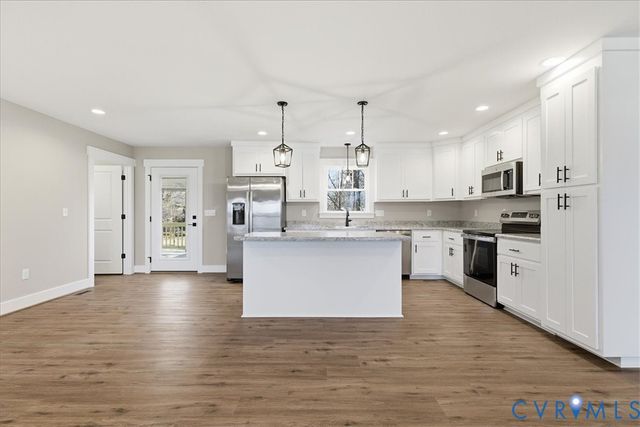 4122 Lee Dr, North Dinwiddie, VA 23803