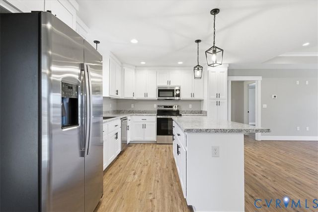 4122 Lee Dr, North Dinwiddie, VA 23803