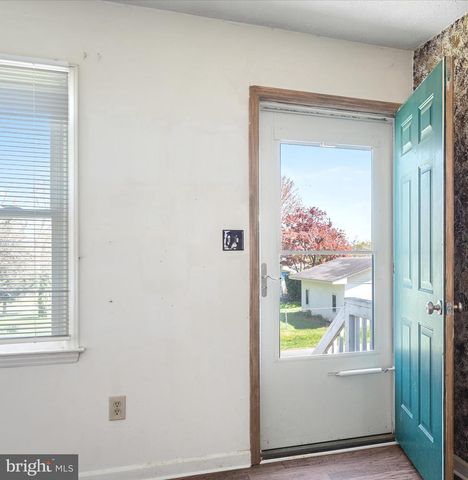 2301 TOWER AVE, Winchester, VA 22601