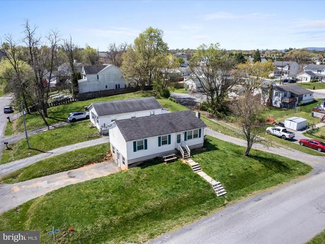 2301 TOWER AVE, Winchester, VA 22601