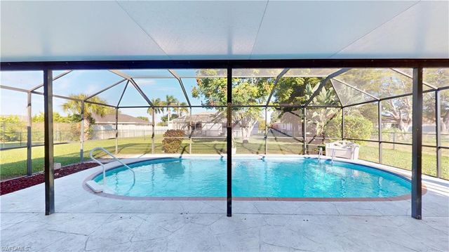 3819 SE 12th AVE, Cape Coral, FL 33904