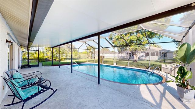 3819 SE 12th AVE, Cape Coral, FL 33904