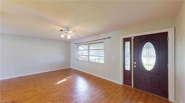 3819 SE 12th AVE, Cape Coral, FL 33904