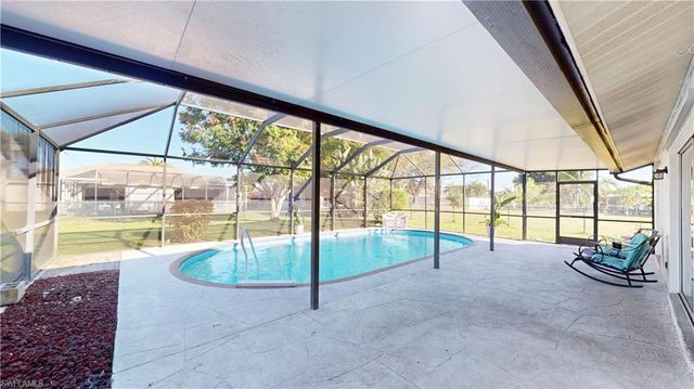 3819 SE 12th AVE, Cape Coral, FL 33904