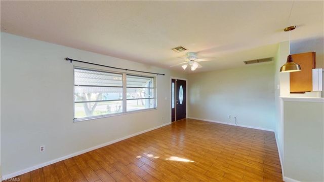 3819 SE 12th AVE, Cape Coral, FL 33904